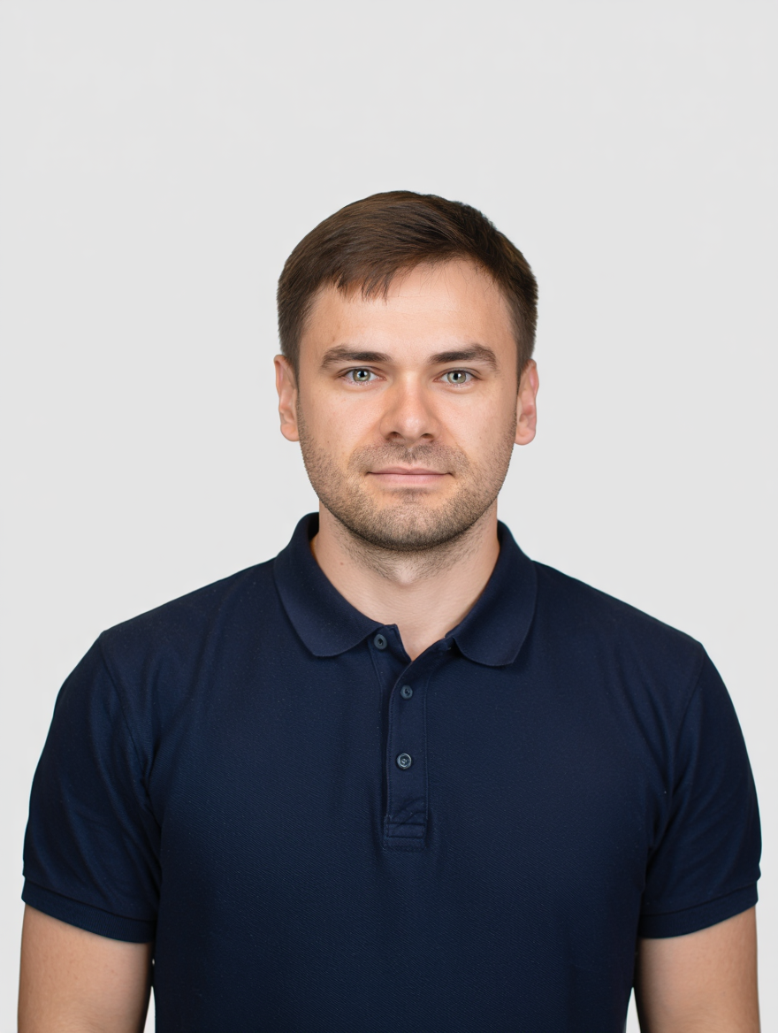 Логиновский Гордей Станиславович