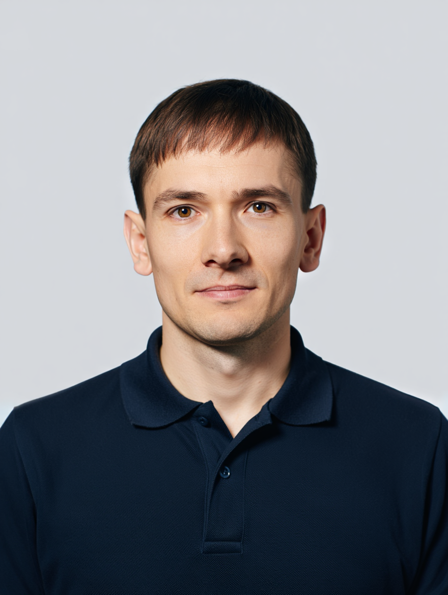 Абрамов Артем Геннадьевич