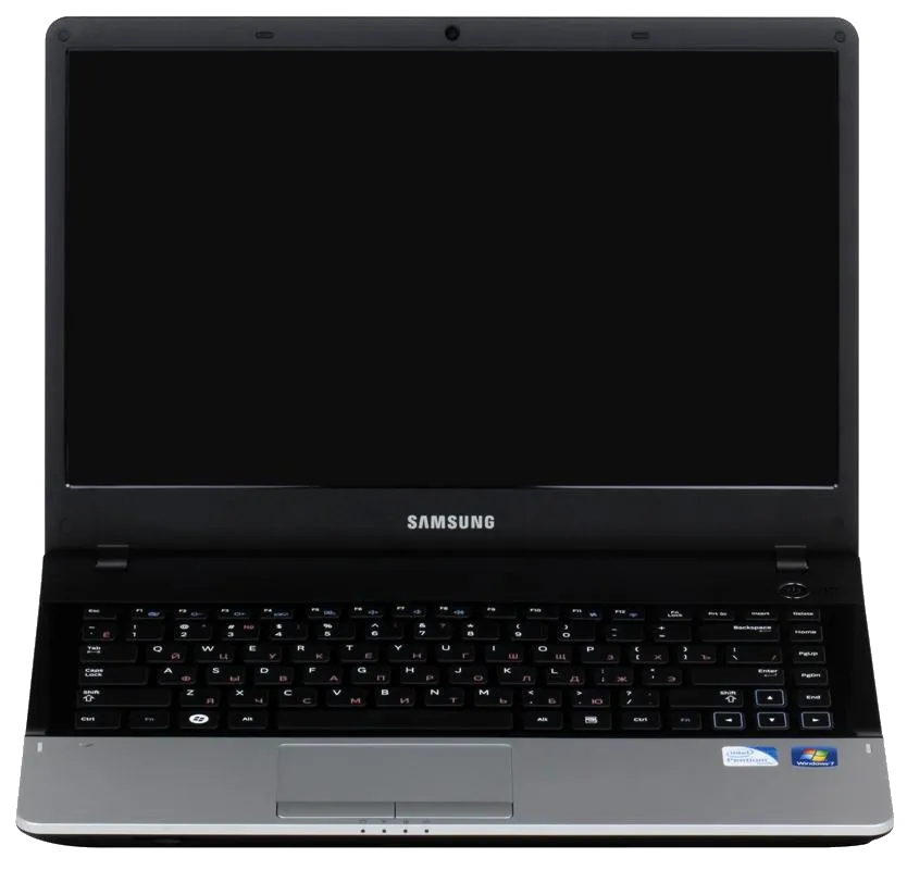 Настройка BIOS Samsung 300E4A-A01