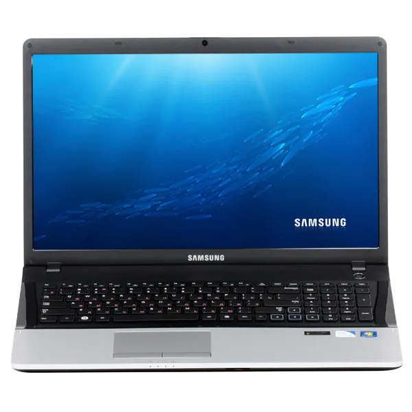 Настройка BIOS Samsung 300E5A-S07