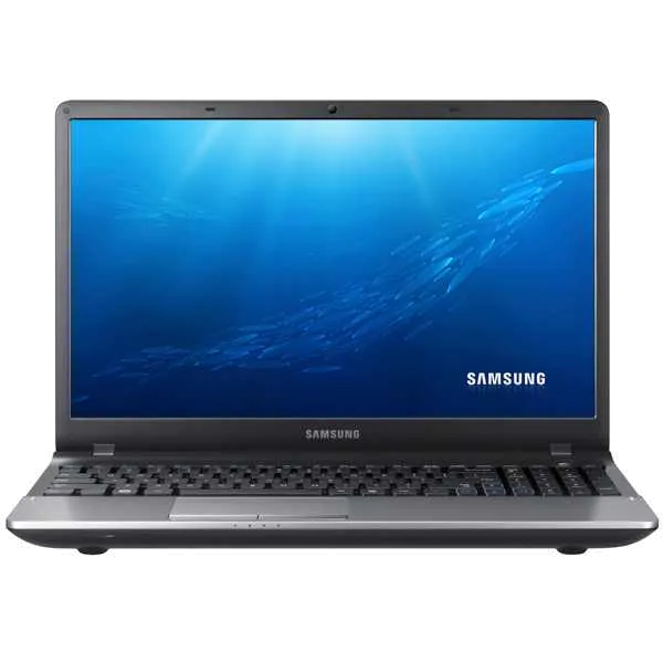 Настройка BIOS Samsung 300E5A-S0B