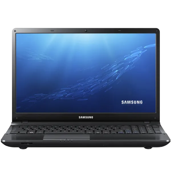 Настройка BIOS Samsung 300E5C-S0V