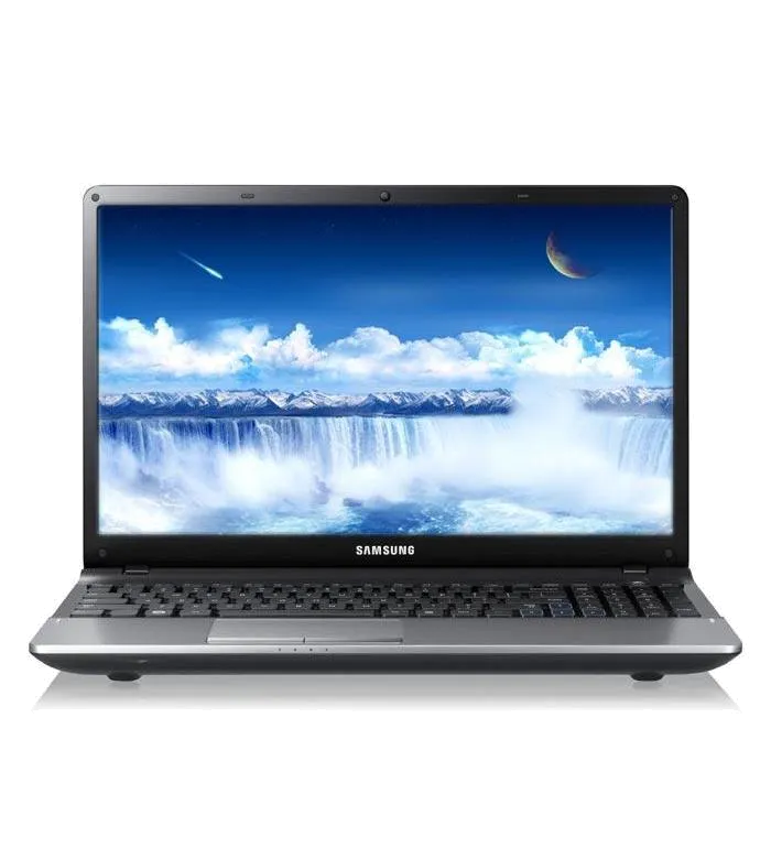 Настройка BIOS Samsung 300E5X-A0C