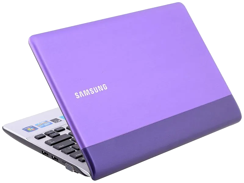 Настройка BIOS Samsung 300U1A-A06