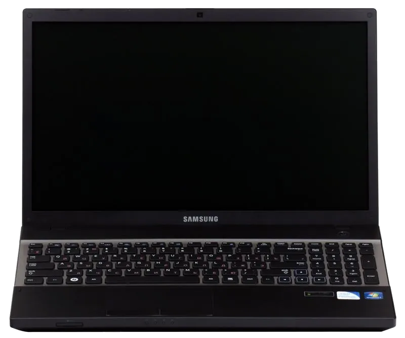 Настройка BIOS Samsung 300V5A-S05