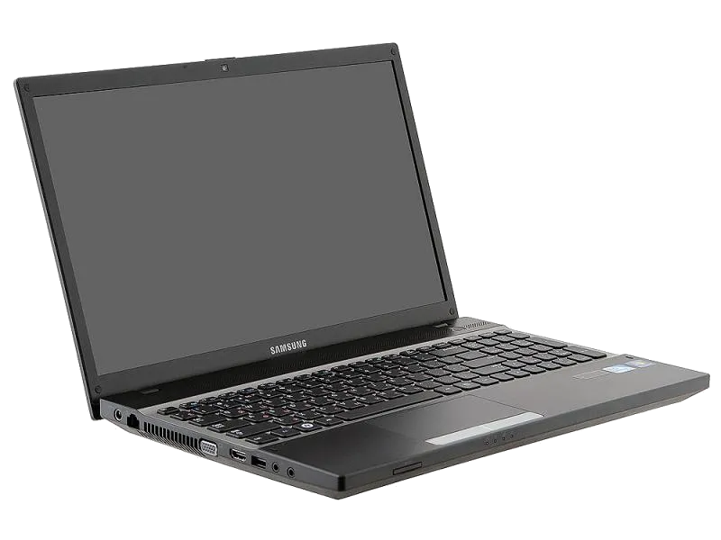 Настройка BIOS Samsung 300V5A-S09