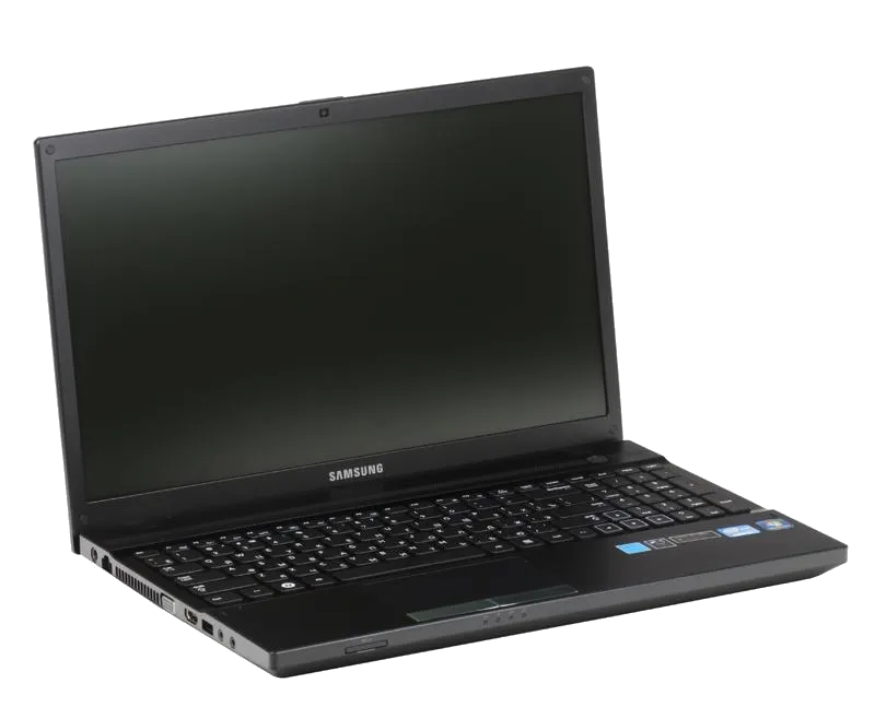 Настройка BIOS Samsung 300V5A-S0B