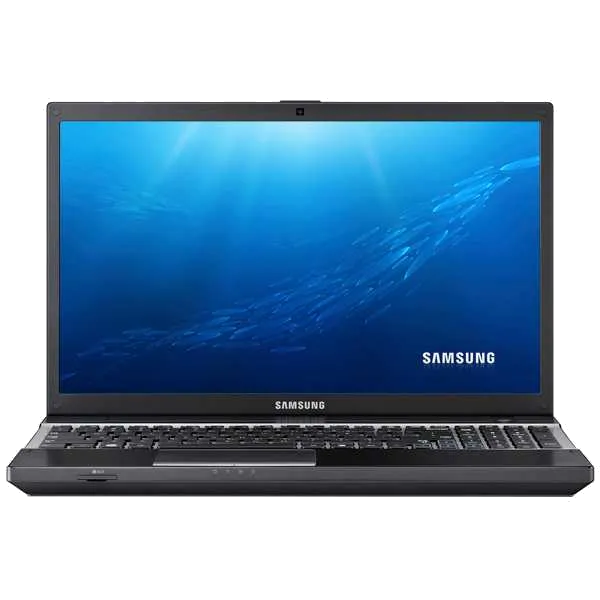 Настройка BIOS Samsung 300V5A-S0J