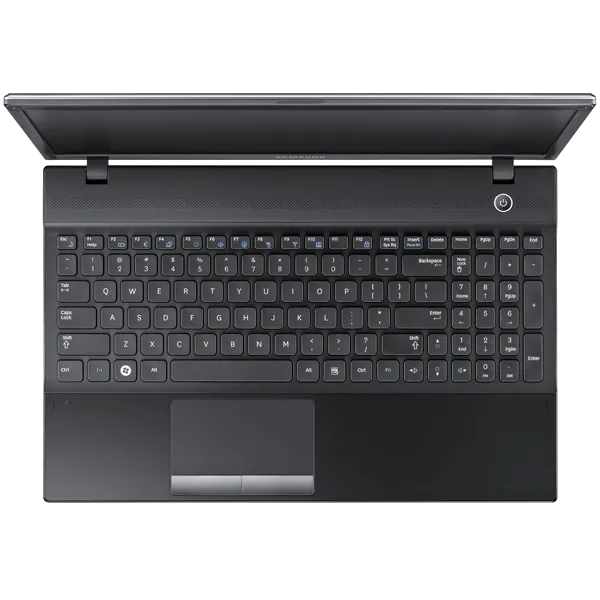Настройка BIOS Samsung 300V5A-S0W