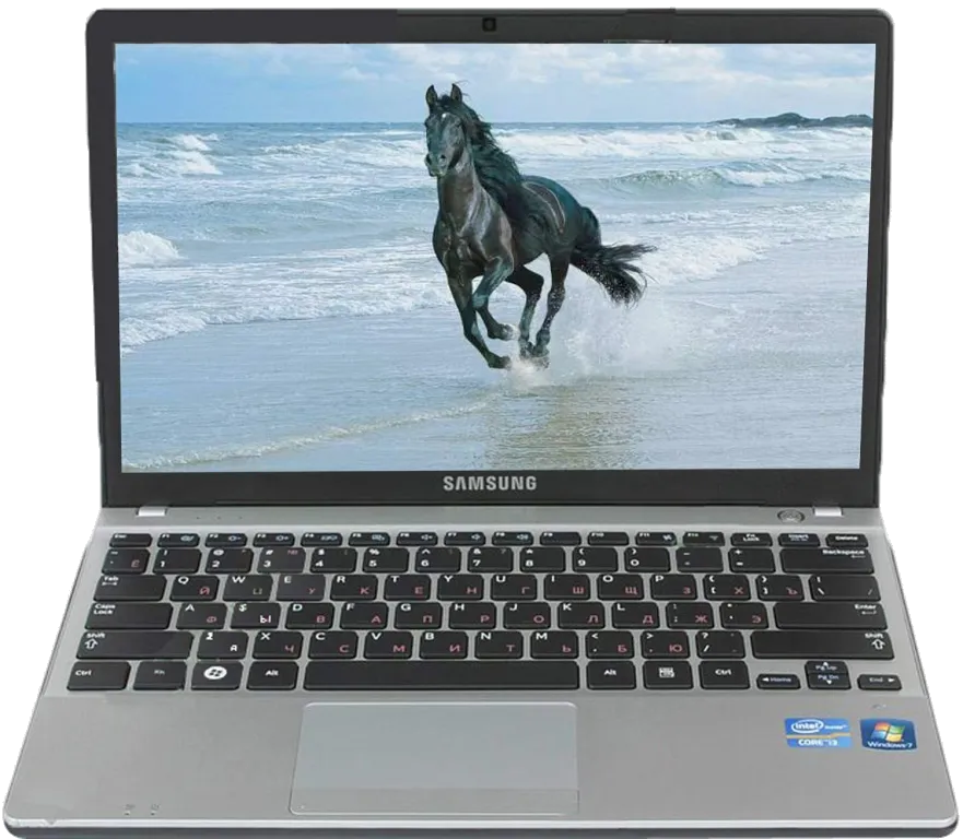Настройка BIOS Samsung 300V5A-S0X