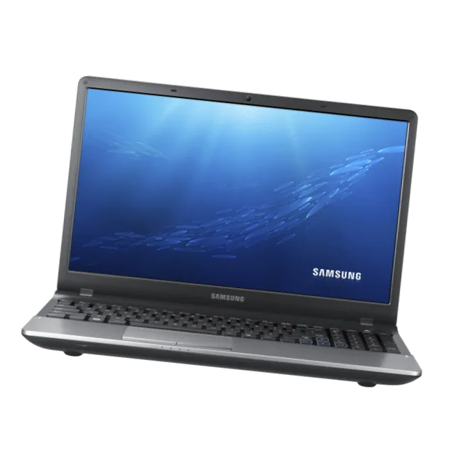 Настройка BIOS Samsung 350E5C-S0E