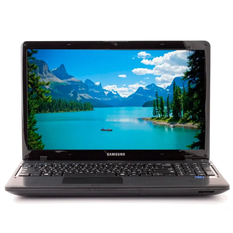 Настройка BIOS Samsung 350E7C-A02