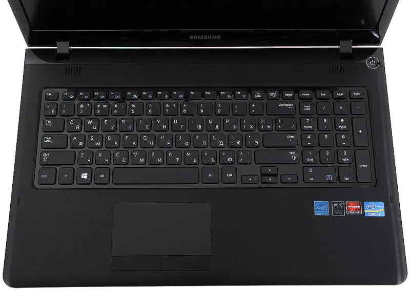 Настройка BIOS Samsung 350E7C-S0A