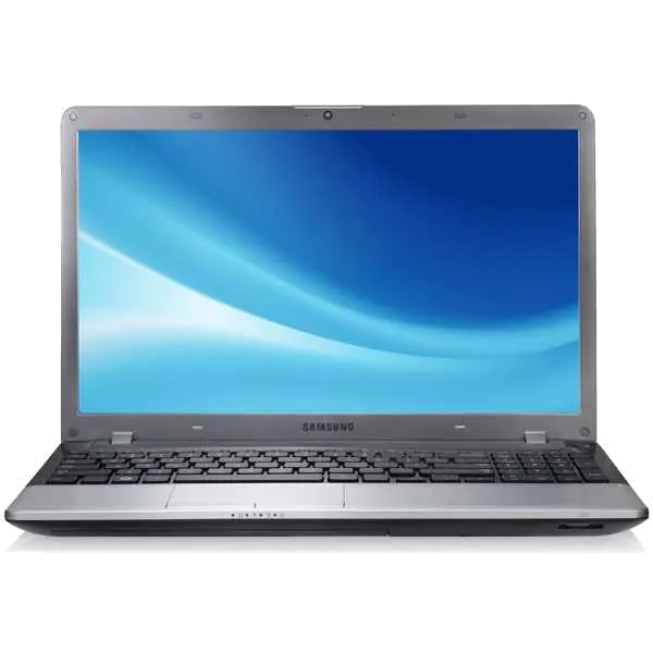 Настройка BIOS Samsung 350V5C-S1J