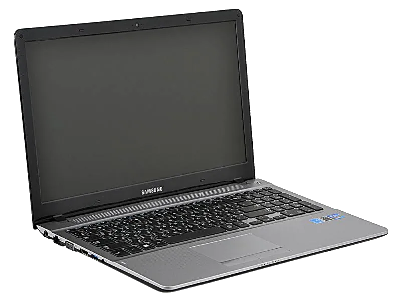 Настройка BIOS Samsung 370R5E-A01