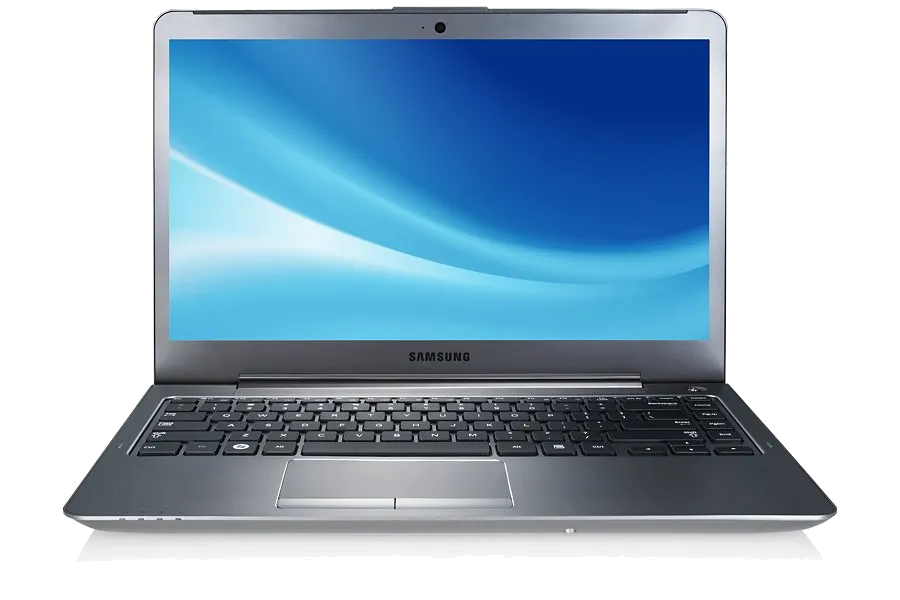 Настройка BIOS Samsung 530U4C-S0A