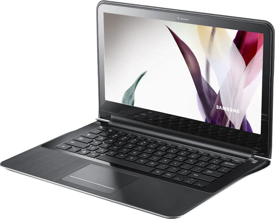 Настройка BIOS Samsung 900X3A-A01