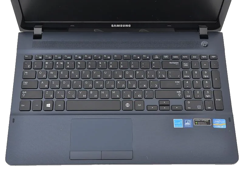 Настройка BIOS Samsung ATIV Book 2 270E5E-X05