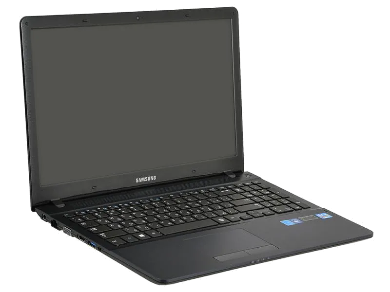 Настройка BIOS Samsung ATIV Book 4 450R5E-X01