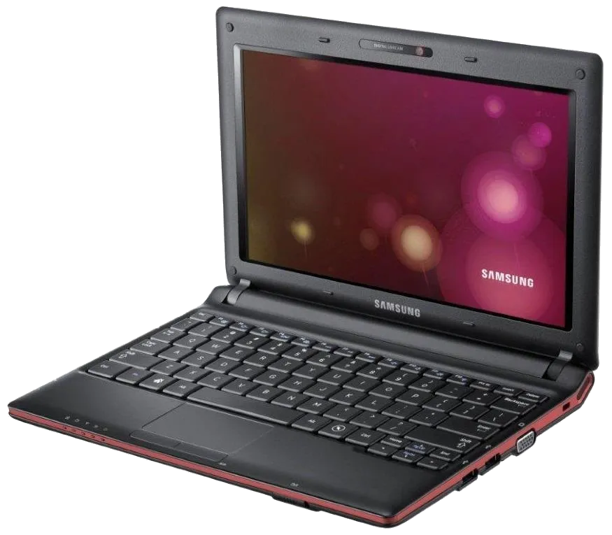 Настройка BIOS Samsung N100-MA01