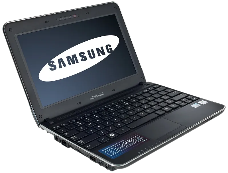 Настройка BIOS Samsung N210