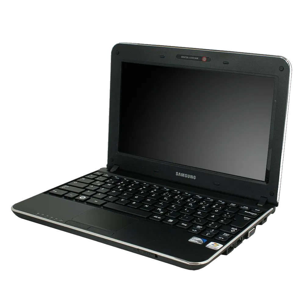 Настройка BIOS Samsung N220