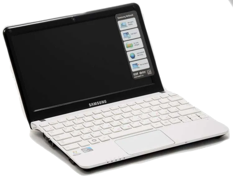 Настройка BIOS Samsung NC110-A02