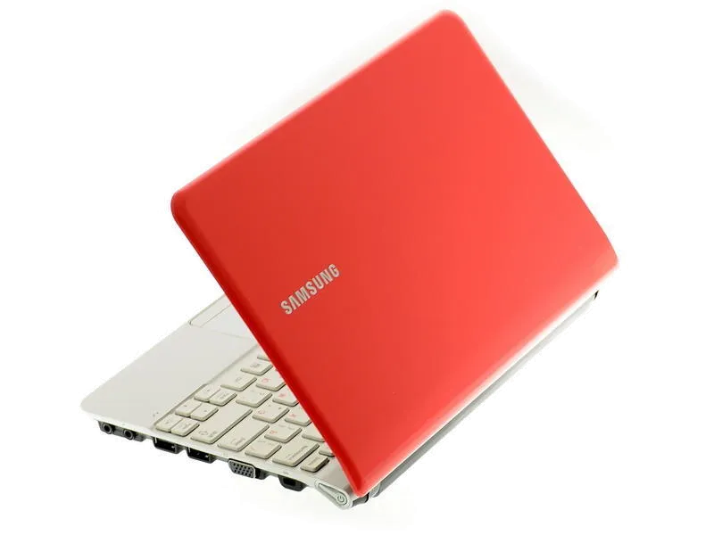 Настройка BIOS Samsung NC110-A05