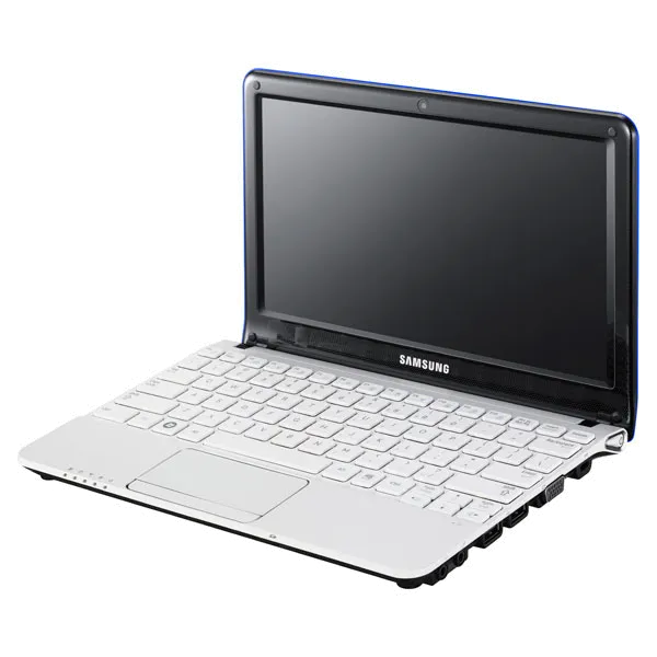 Настройка BIOS Samsung NC110-A0B