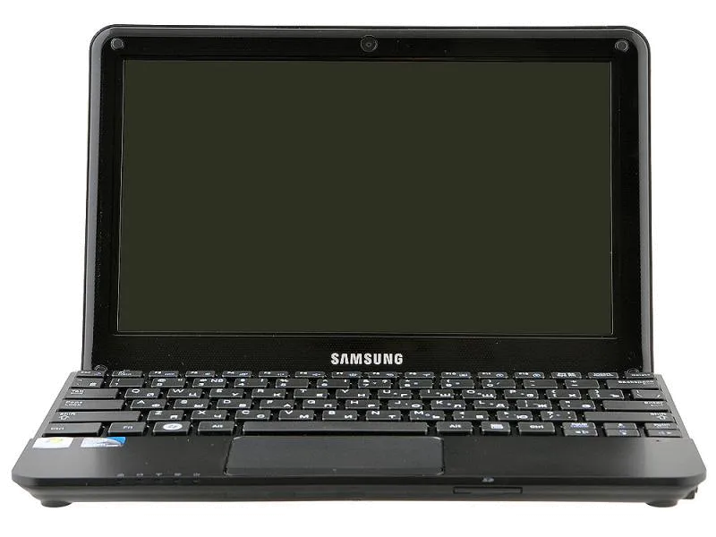 Настройка BIOS Samsung NC110-A0C