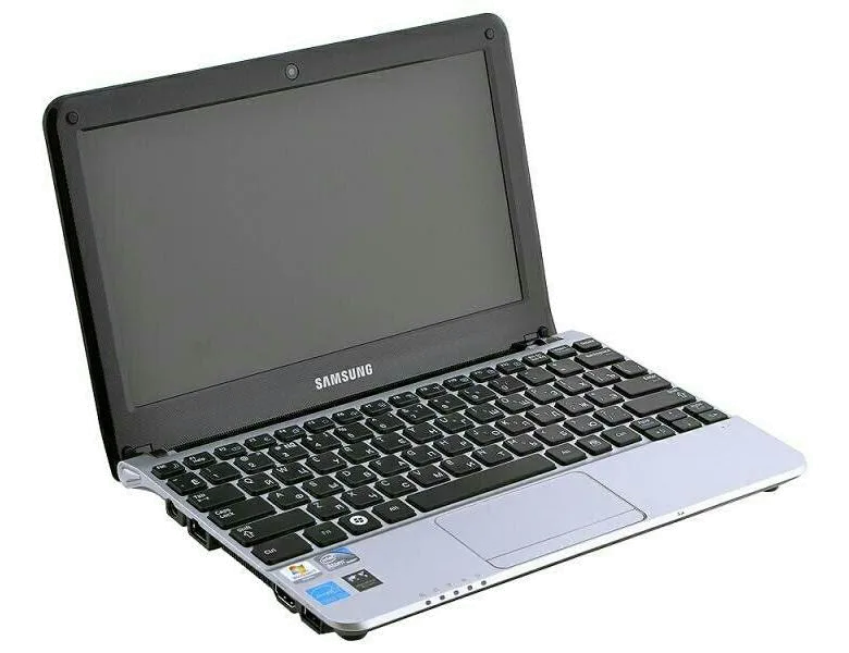 Настройка BIOS Samsung NC215-A01