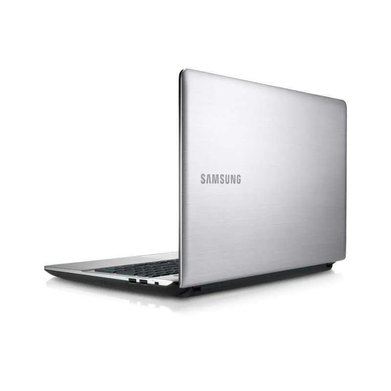 Настройка BIOS Samsung NP270E5V