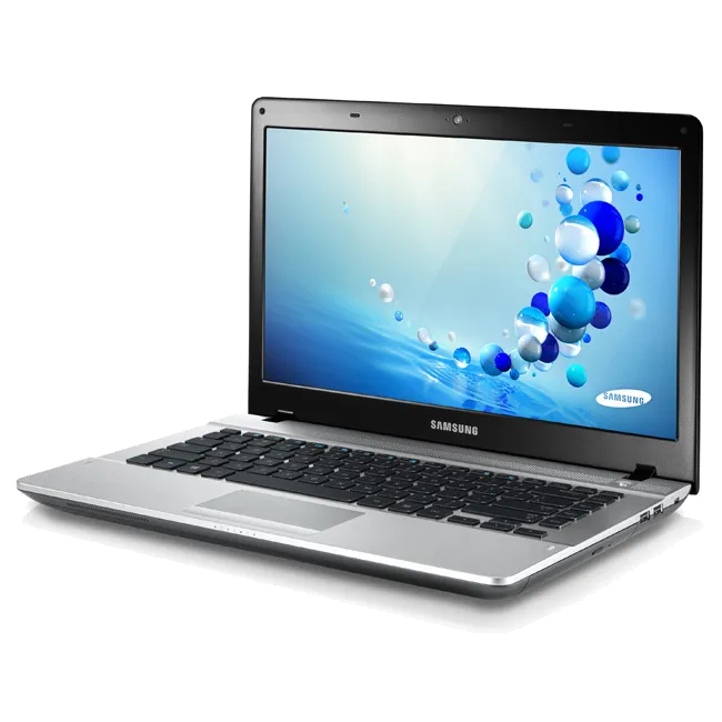 Настройка BIOS Samsung NP300E5V