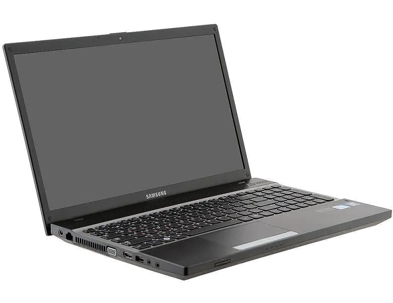 Настройка BIOS Samsung NP300V5AH