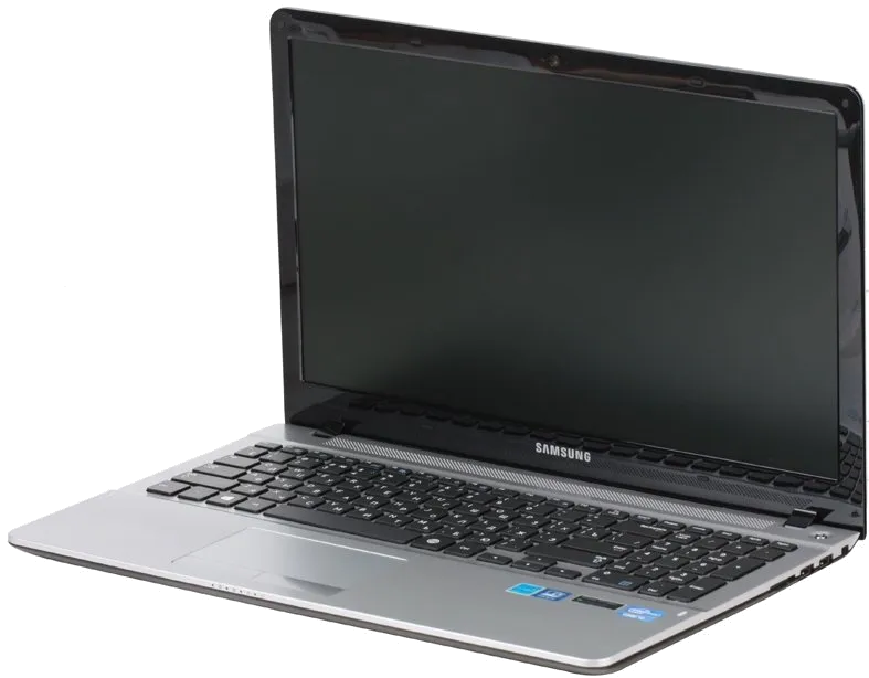 Настройка BIOS Samsung NP450R5E