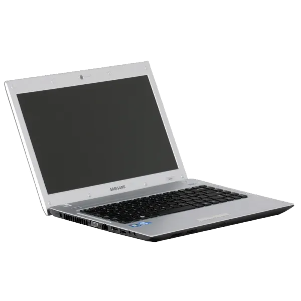 Настройка BIOS Samsung Q430H