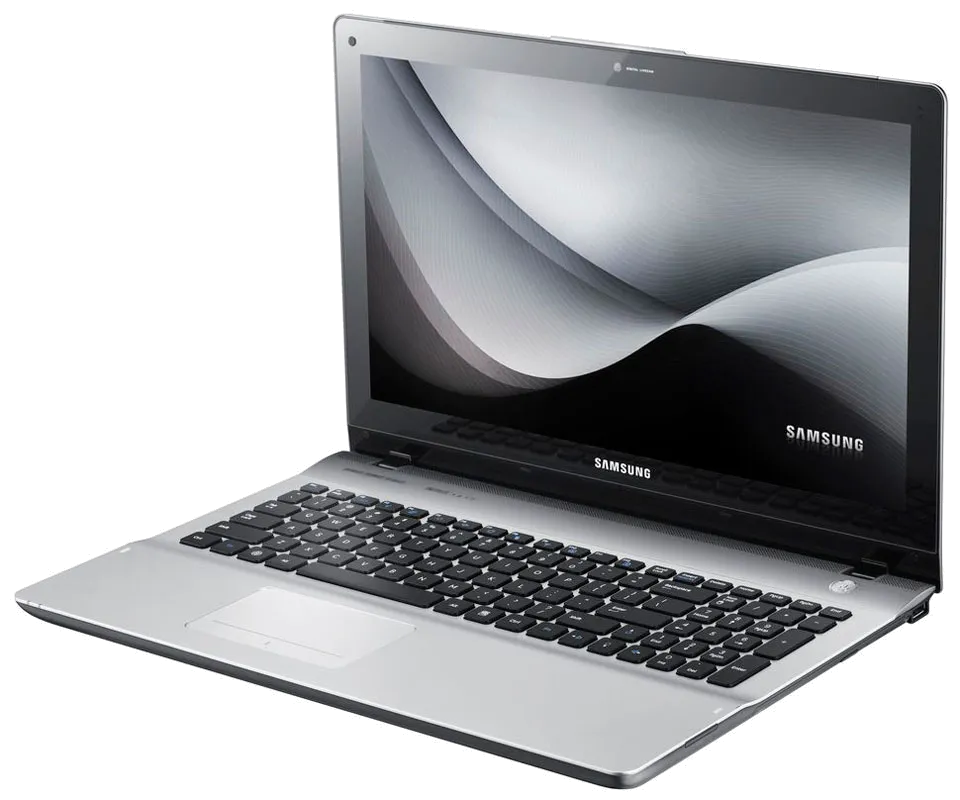 Настройка BIOS Samsung QX410-S01
