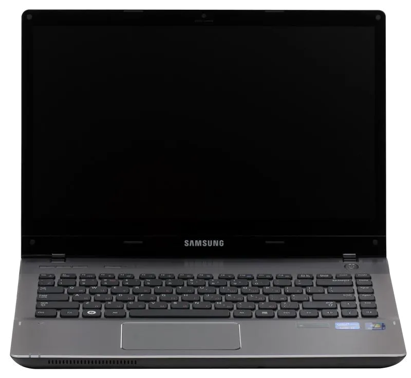 Настройка BIOS Samsung QX412-S01
