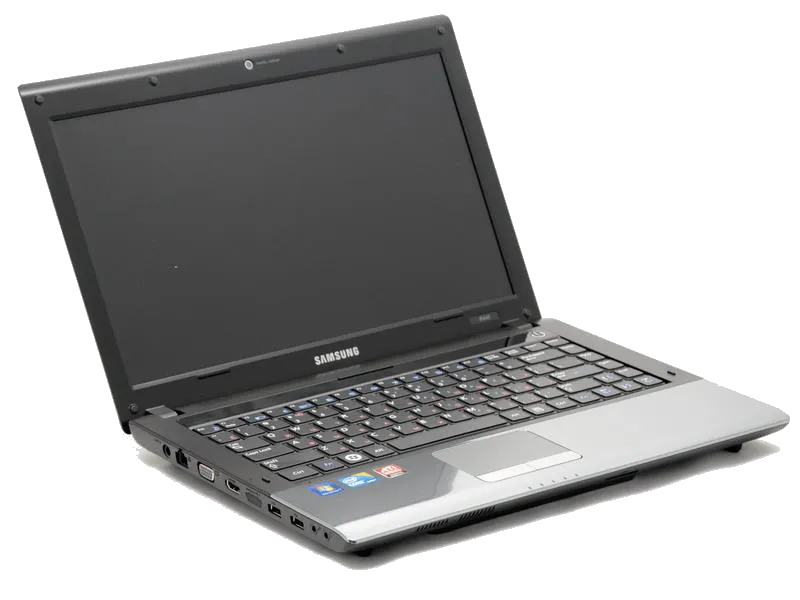 Настройка BIOS Samsung R440-JA04