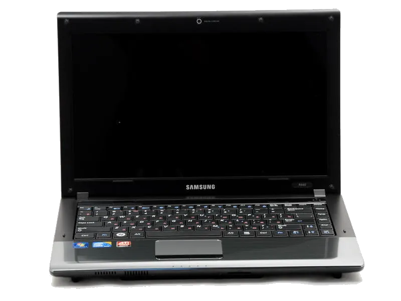 Настройка BIOS Samsung R440-JU01