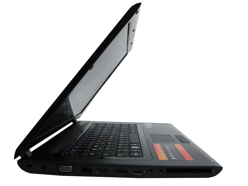 Настройка BIOS Samsung R522-JS02