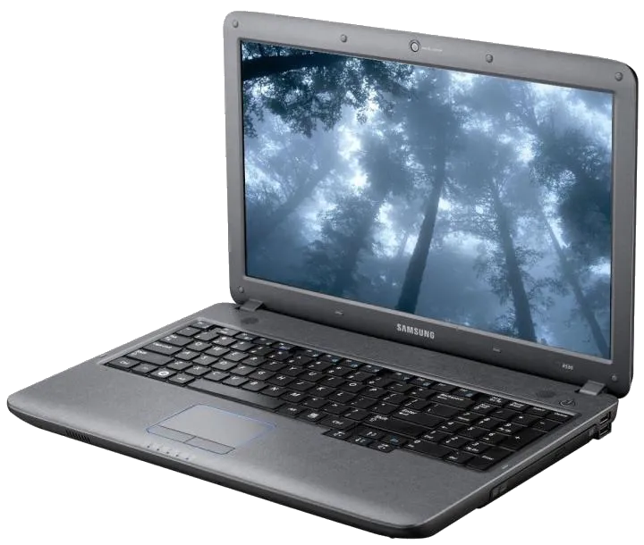 Настройка BIOS Samsung R525-JS02