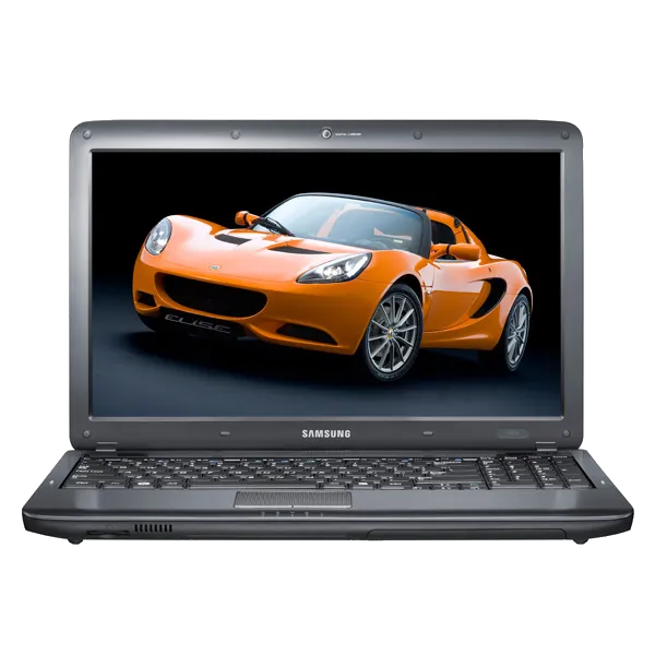 Настройка BIOS Samsung R525-JT07