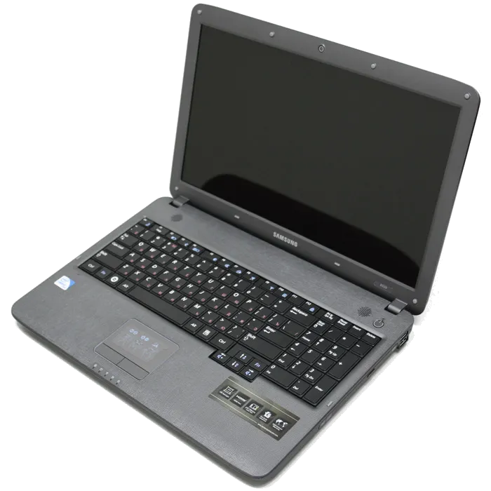 Настройка BIOS Samsung R528C
