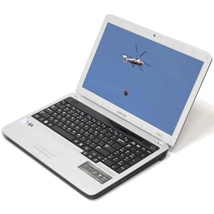 Настройка BIOS Samsung R528-DS01