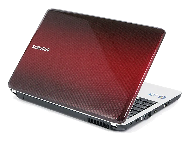 Настройка BIOS Samsung R530E