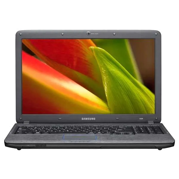 Настройка BIOS Samsung R530-JA08