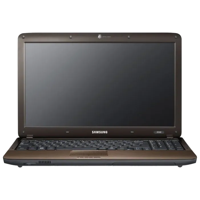 Настройка BIOS Samsung R538-DS03