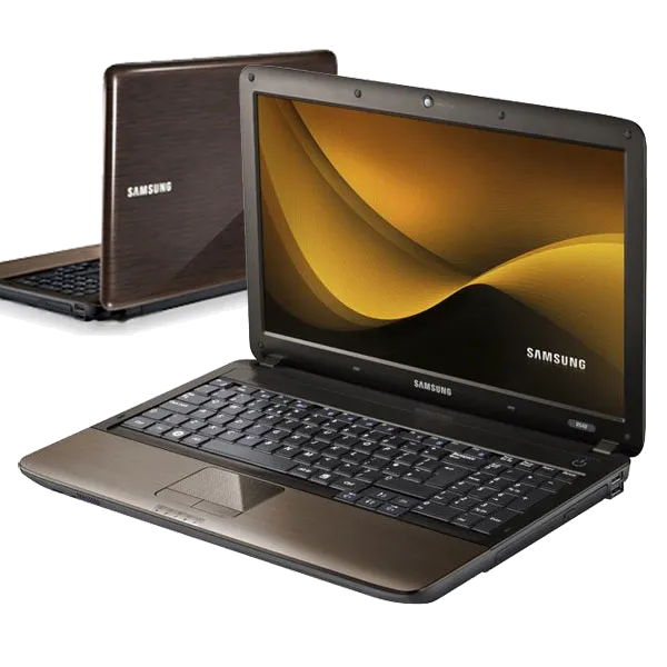 Настройка BIOS Samsung R540-JS02
