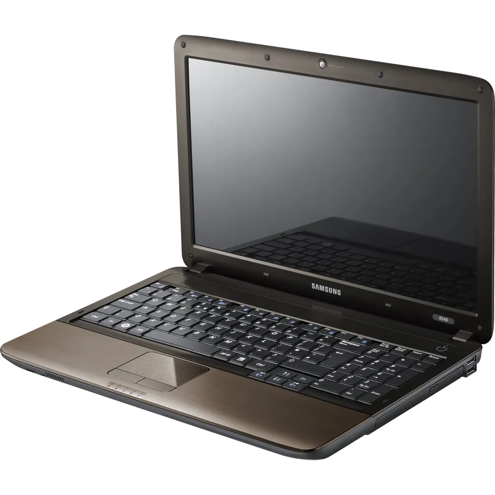Настройка BIOS Samsung R540-JS03
